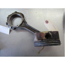 20E105 Piston and Connecting Rod Standard For 08-09 Nissan Titan XE 5.6L 121007S01B